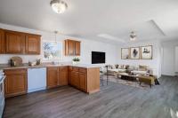 2010 Magnolia Manufactured Home