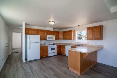 Photo 4 of 20 of home located at 1203 South Frontier Trail Mandan, ND 58554