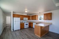 2010 Magnolia Manufactured Home