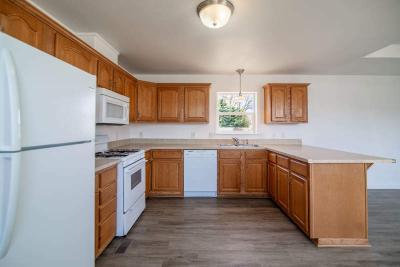 Photo 5 of 20 of home located at 1203 South Frontier Trail Mandan, ND 58554