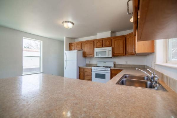 2010 Magnolia Manufactured Home