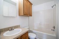 2010 Magnolia Manufactured Home