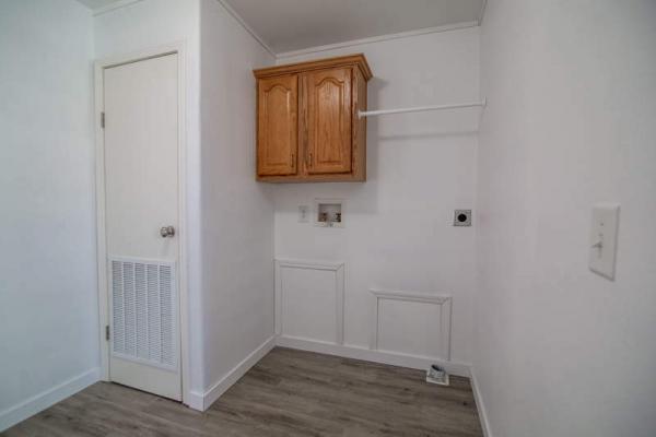 2010 Magnolia Manufactured Home