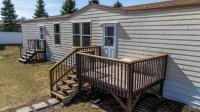 2010 Magnolia Manufactured Home