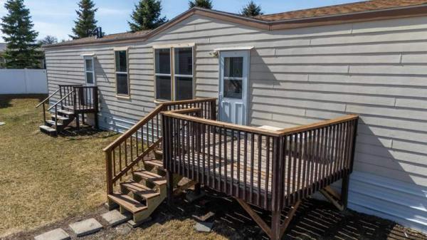 2010 Magnolia Manufactured Home