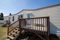 2010 Magnolia Manufactured Home