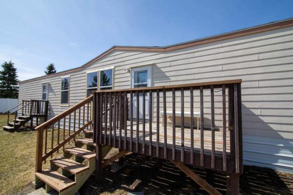2010 Magnolia Manufactured Home