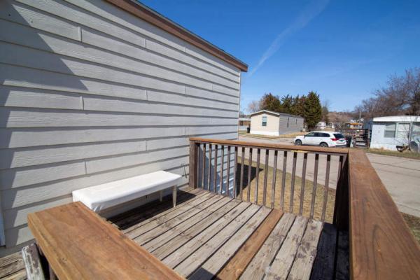 2010 Magnolia Manufactured Home