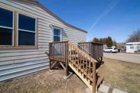 2010 Magnolia Manufactured Home
