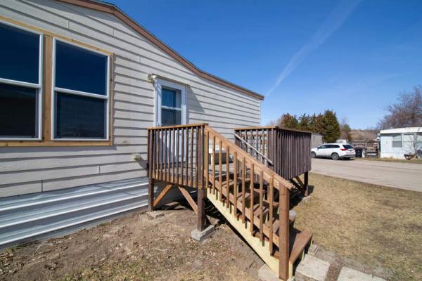 2010 Magnolia Manufactured Home