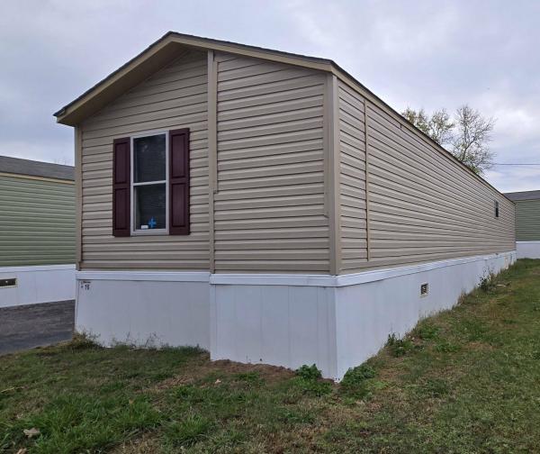 2023 S-1664-32C  Home