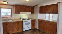1996 Four Seasons Housing Fortress Mobile Home