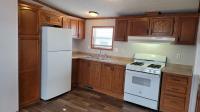 1996 Four Seasons Housing Fortress Mobile Home