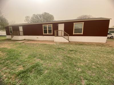 Mobile Home at 200 New Moon Lane Wichita Falls, TX 76306