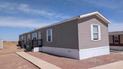 Mobile Home at 6464 Dillon Drive  #040 Pueblo, CO 81008