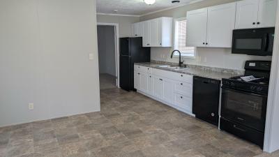 Photo 3 of 3 of home located at 6464 Dillon Drive  #040 Pueblo, CO 81008