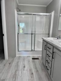 2025 Champion Dutch Aspire Mobile Home