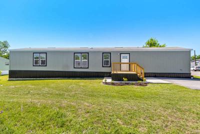Mobile Home at 3805 Camelia Lane Temple, TX 76502