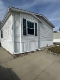 2018 Mobile Home