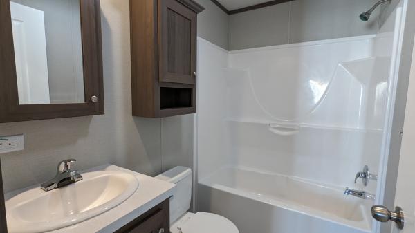2022 Redman Advantage II  Home