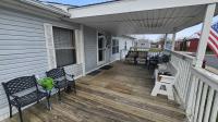 1990 Prestige Manufactured Home
