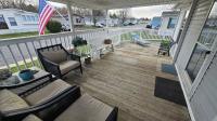 1990 Prestige Manufactured Home