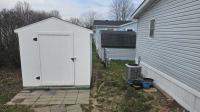 1990 Prestige Manufactured Home