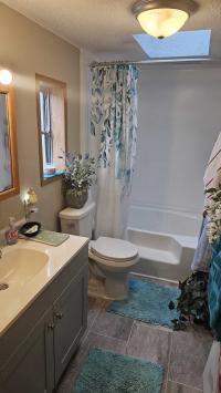 1990 Prestige Manufactured Home