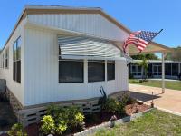1987 CLAR Manufactured Home