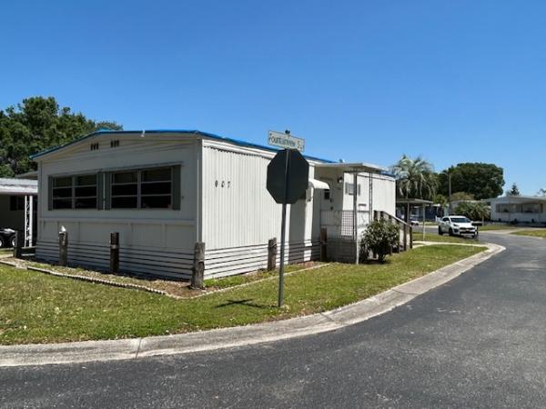 1973  Mobile Home For Sale