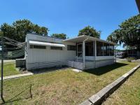 1973 Mobile Home