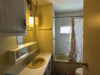 1973 Mobile Home