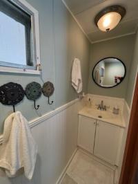 1972 MALI Manufactured Home
