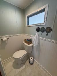 1972 MALI Manufactured Home