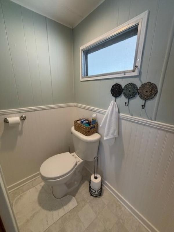1972 MALI Manufactured Home