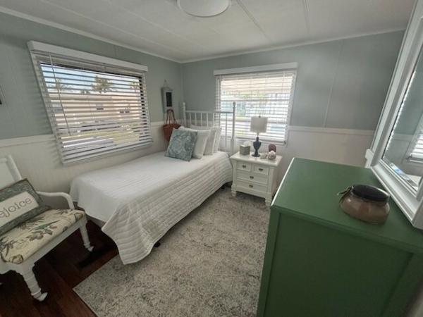 1972 MALI Manufactured Home