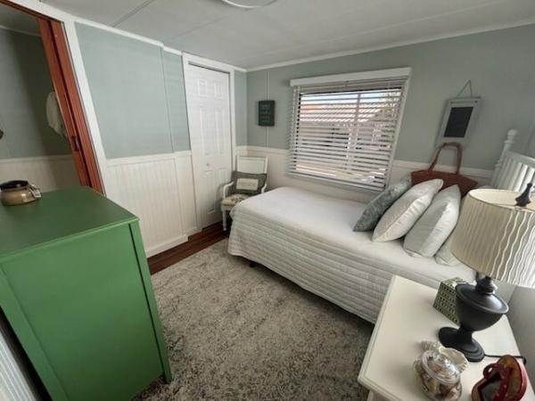1972 MALI Manufactured Home