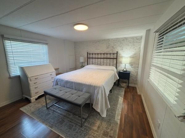 1972 MALI Manufactured Home