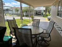 1972 MALI Manufactured Home