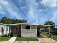 1972 MALI Manufactured Home