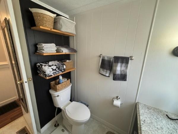 1972 MALI Manufactured Home
