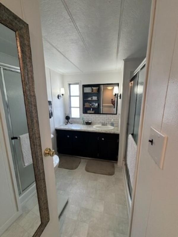 1972 MALI Manufactured Home