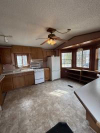 1989 South Carolina Town and Country Homes Manufactured Home