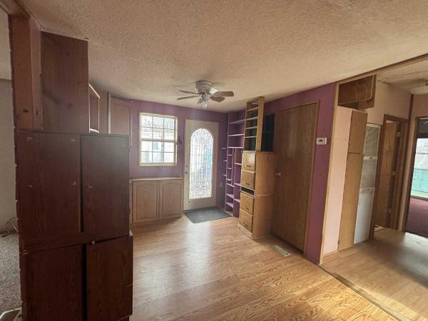 1989 South Carolina Town and Country Homes Manufactured Home