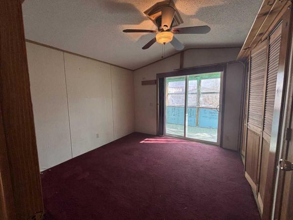 1989 South Carolina Town and Country Homes Manufactured Home