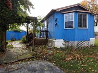 1989 South Carolina Town and Country Homes Manufactured Home
