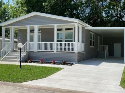 Mobile Home at 1664 Paula Ct Edgewater, FL 32132