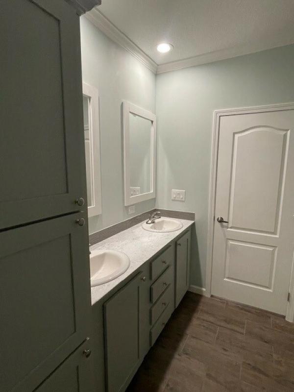 2025 Townhomes  Home