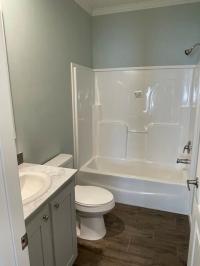 2025 Townhomes  Home