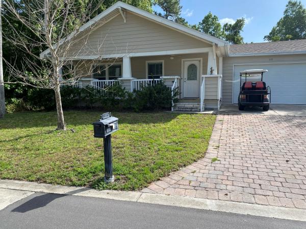 2005 Palm Harbor Mobile Home For Sale